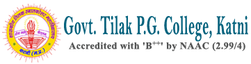 Welcome to Government Tilak PG College Katni - View_profile Site